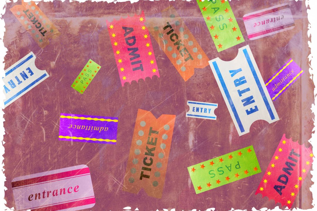 Win Super Bowl Tickets from Trade Show Display Company