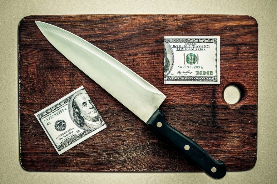 Stretching Your Marketing Dollar