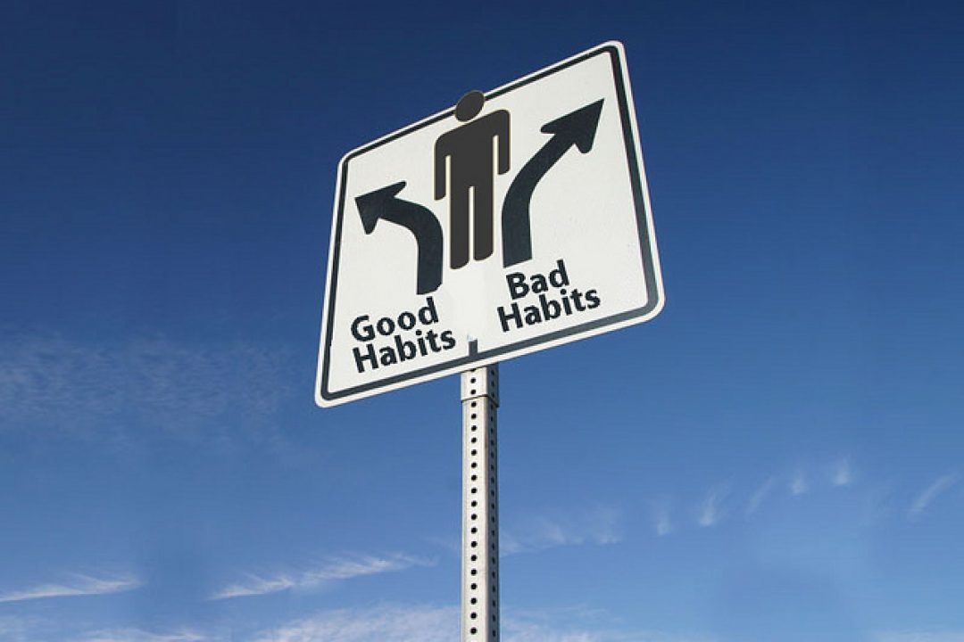 The 7 habits of Highly Effective Trade Show