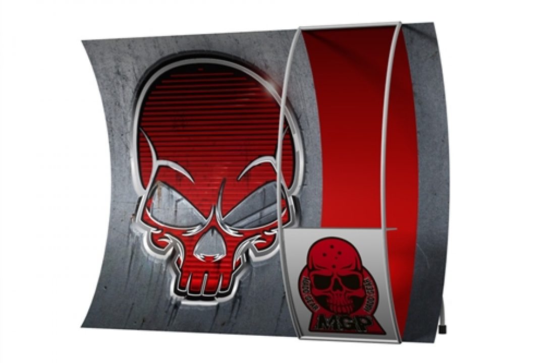 ExhibitDEAL Adds Entasi Tension