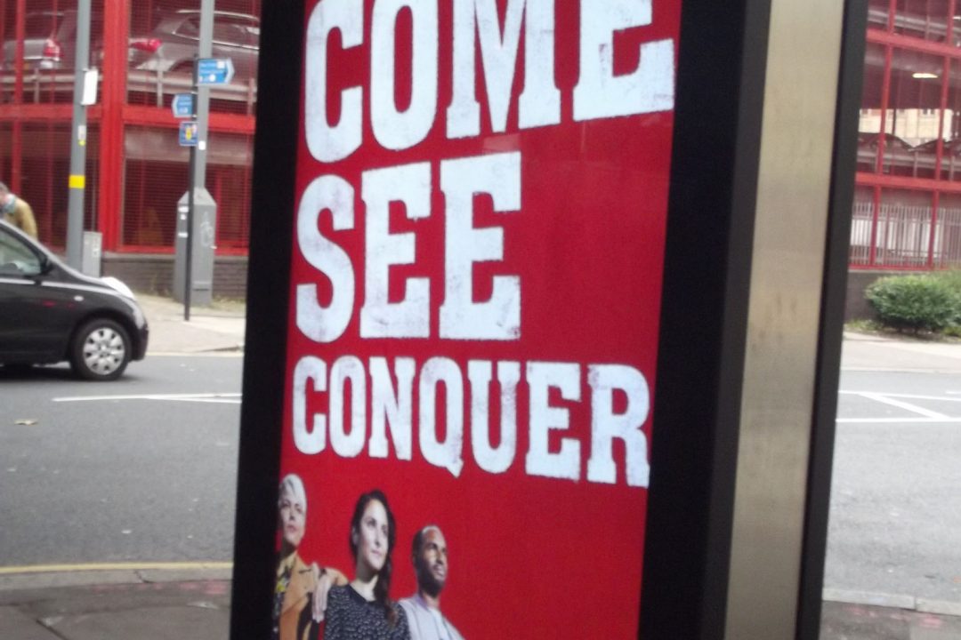 Choosing A Right Monitor For Your Outdoor Display