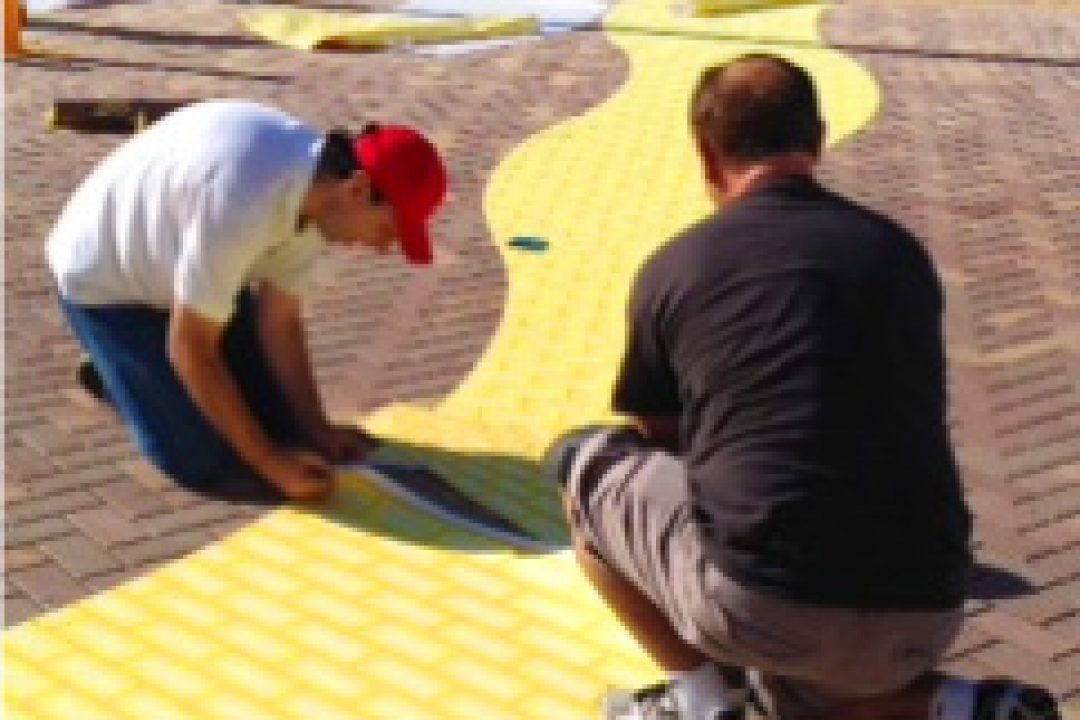 ExhibitDEAL Teams to Recreate Wizard of Oz for School’s 75th Anniversary