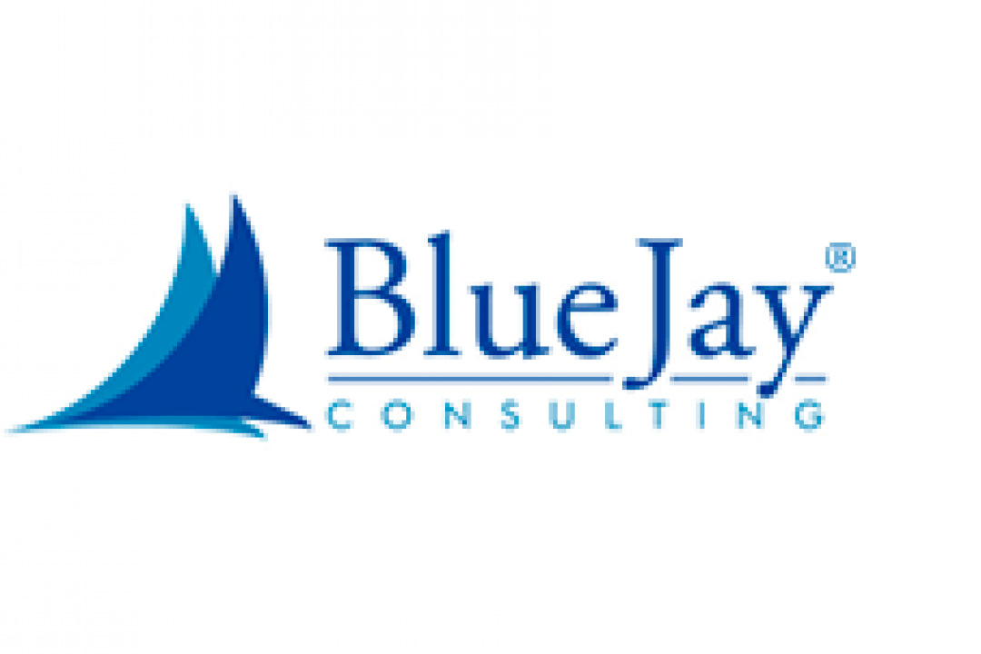 Exhibit Spotlight: Blue Jay Consulting