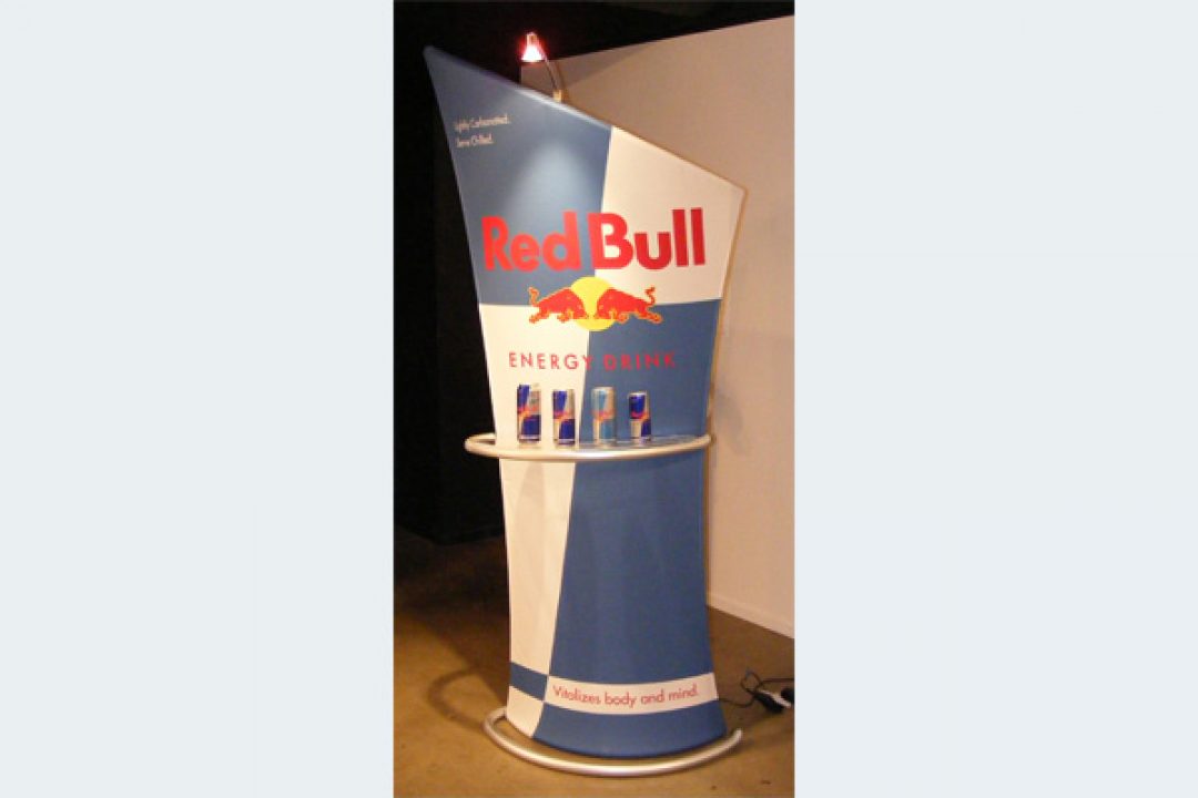 Great Solutions for Point of Purchase Displays