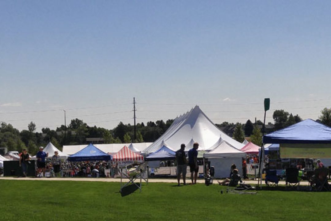 Everything is Peachy