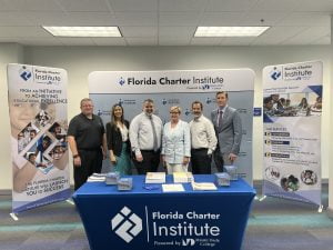 30) Florida Charter Institute